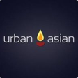 urbanasian icon