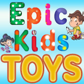 Epic Kids... icon