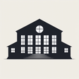 warehouse... icon