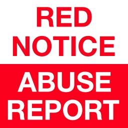 Red Notic... icon