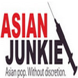 Asian Junkie icon