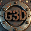 Geeks3D icon
