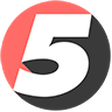 5 Magazine icon