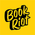 BOOK RIOT icon