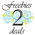 Freebies2... icon