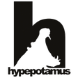 Hypepotamus icon