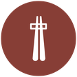 Chopstick... icon