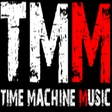 Time Mach... icon