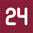 CLM 24 - ... icon