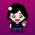 Chica Geek icon