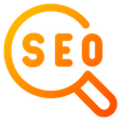 Dichvuseohot icon