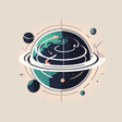 Planet2 icon
