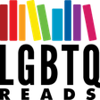 Lgbtqreads icon