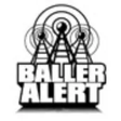 Balleralert icon
