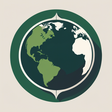 Green World icon