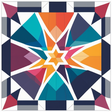 Bbquiltmaker icon