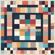 Stitching... icon