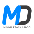 MobileDokan icon