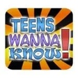 Teens Wan... icon