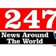 247 News ... icon