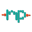 Noisy Pixel icon