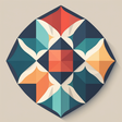Quilting ... icon