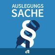 Auslegung... icon