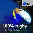 100% rugb... icon