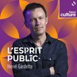 L'esprit ... icon