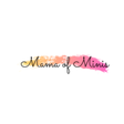 Mama of M... icon