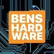 Bens Hard... icon