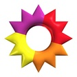 The thirteen icon