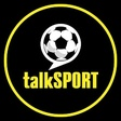 talkSPORT 1 icon