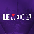 Le Média icon