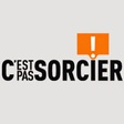 C'est pas... icon