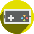Mobile Gamer icon
