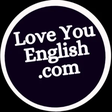Loveyouen... icon