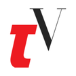 Teen Vogue 1 icon