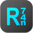 R74n News... icon