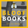 Bloofbooks icon