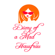 Diary of ... icon