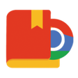 Chrome Story icon