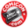 COMICON icon
