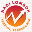 Nadilombok icon