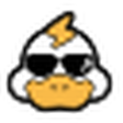 电鸭社区 icon