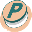 Punchboard icon