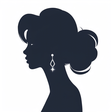 Woman's e... icon