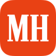 Men's Health icon