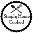 Simply Ho... icon