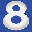 Local News 8 icon